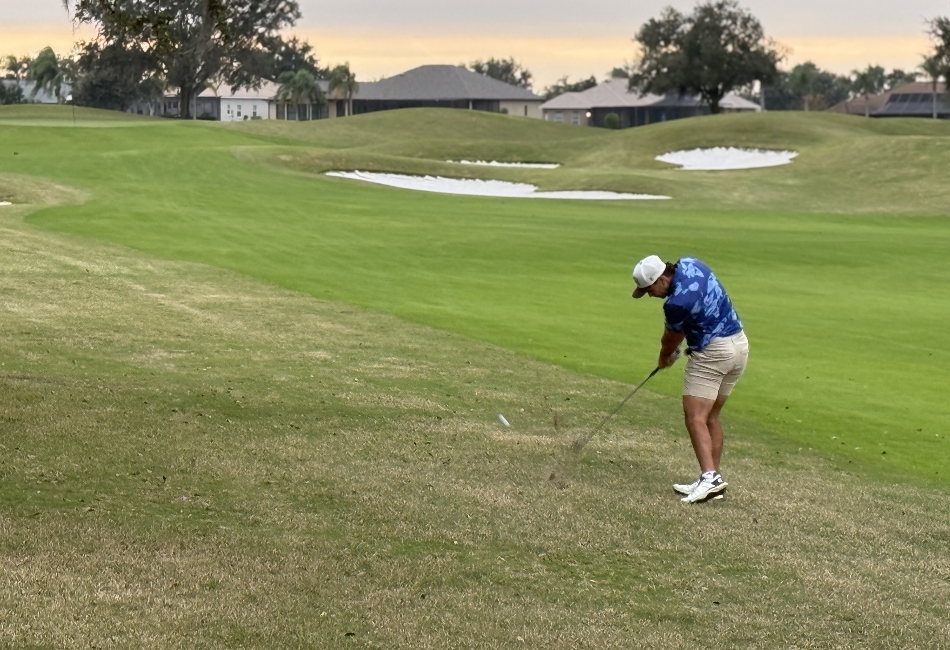 CARTER DILL SECURES 1st WFGT Win in Playoff Fashion!