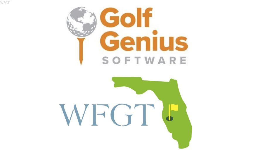 WFGT Moves to Golf Genius... Winter Schedule Now Available!