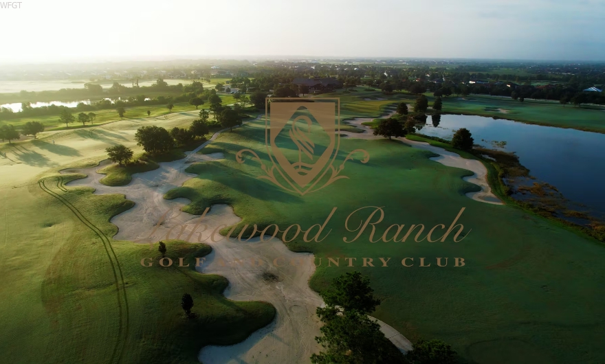 VENUE CHANGE... ROYAL LAKES TO HOLD 1st Q-SCHOOL SERIES EVENT!