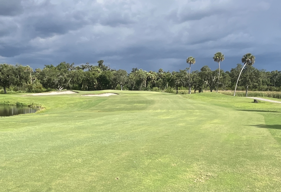 Rejuvenated Moccasin Wallow to Host 2026 Manatee County Open!