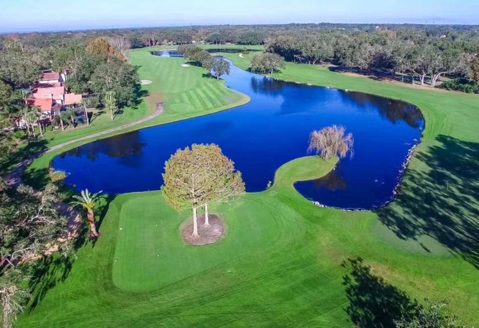 WFGT Set to Host LIV Style Event at Orange Tree February 9th!